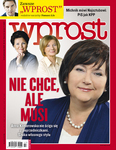 WPROST: trzy lata po wyborach