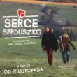 ?Serce, Serduszko? Jana Jakuba Kolskiego to familijny film drogi