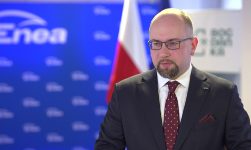 W Polsce rusza program rekultywacji hałd kopalnianych. Jest w nich ukrytych nawet do 150 mln t węgla